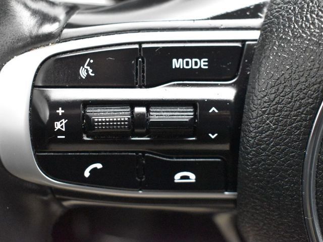 2021 Kia K5 EX Automatic FWD - 23003123 - 7