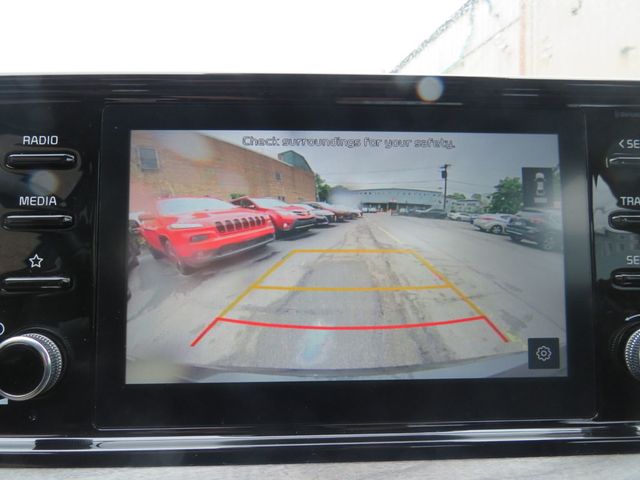 2021 Kia K5 EX Automatic FWD (Clear Title) - 22947941 - 11