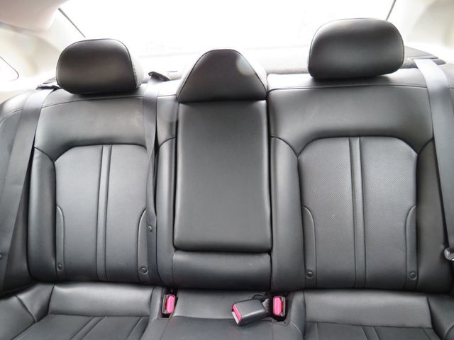 2021 Kia K5 EX Automatic FWD (Clear Title) - 22947941 - 14