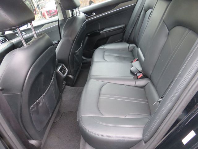 2021 Kia K5 EX Automatic FWD (Clear Title) - 22947941 - 15