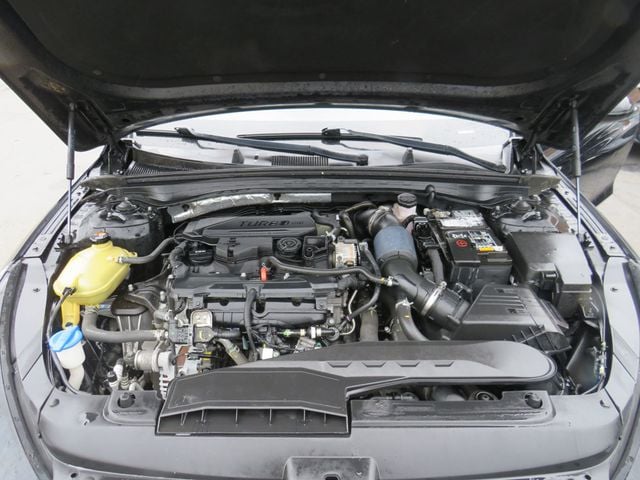 2021 Kia K5 EX Automatic FWD (Clear Title) - 22947941 - 16