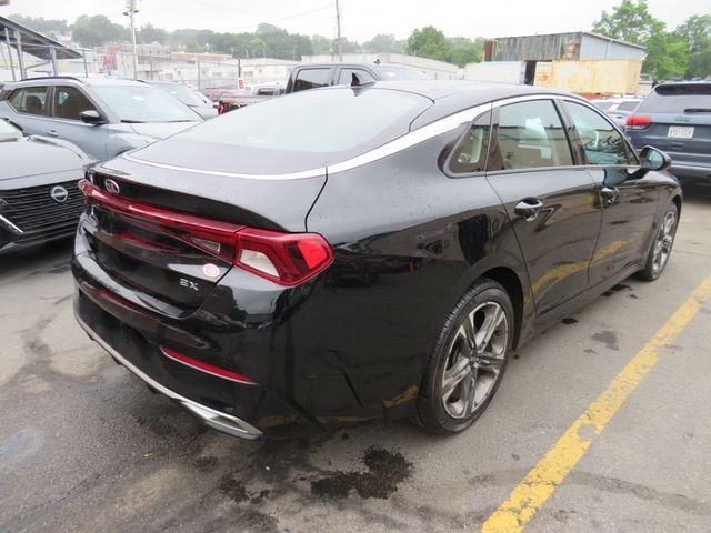 2021 Kia K5 EX Automatic FWD (Clear Title) - 22947941 - 6