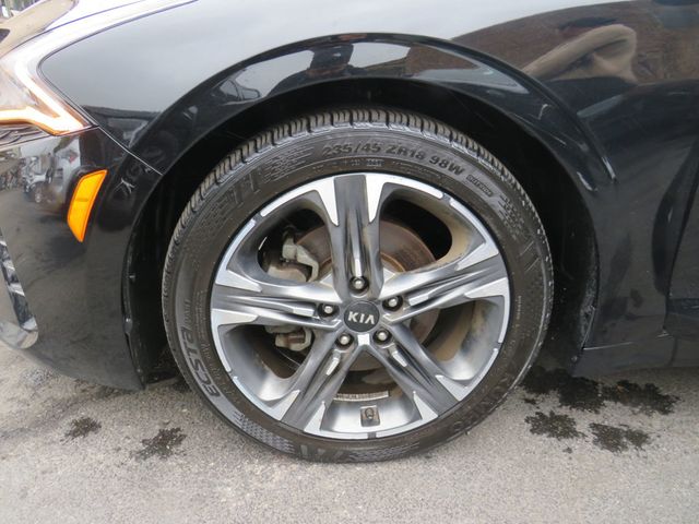 2021 Kia K5 EX Automatic FWD (Clear Title) - 22947941 - 8