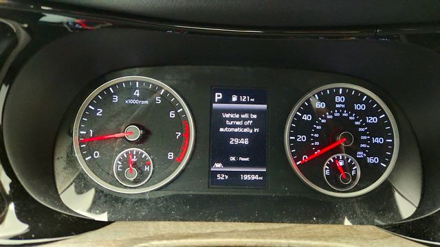 2021 Kia K5 EX Automatic w/ Premium Package - 23010908 - 12