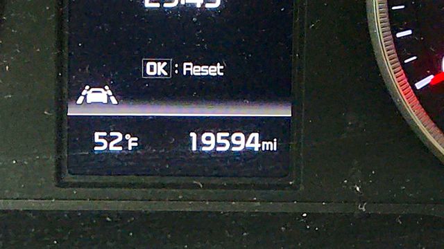 2021 Kia K5 EX Automatic w/ Premium Package - 23010908 - 13