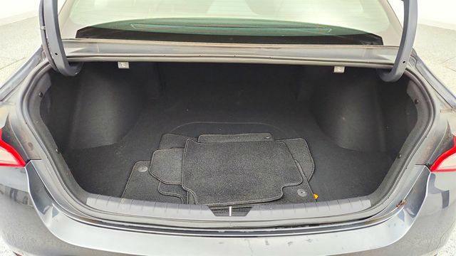 2021 Kia K5 EX Automatic w/ Premium Package - 23010908 - 19