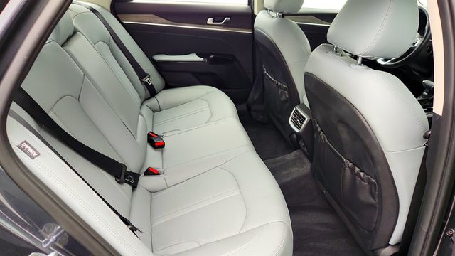 2021 Kia K5 EX Automatic w/ Premium Package - 23010908 - 20