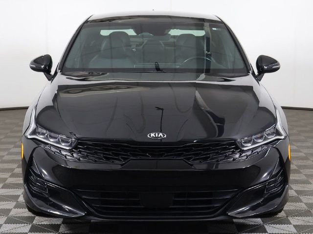 2021 Kia K5 GT DCT FWD - 23074033 - 14