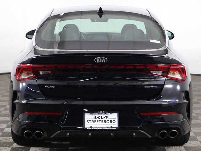 2021 Kia K5 GT DCT FWD - 23074033 - 15