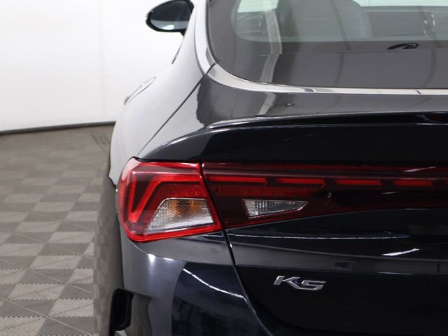 2021 Kia K5 GT DCT FWD - 23074033 - 18