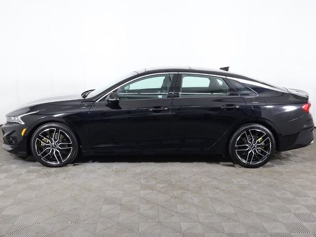 2021 Kia K5 GT DCT FWD - 23074033 - 20