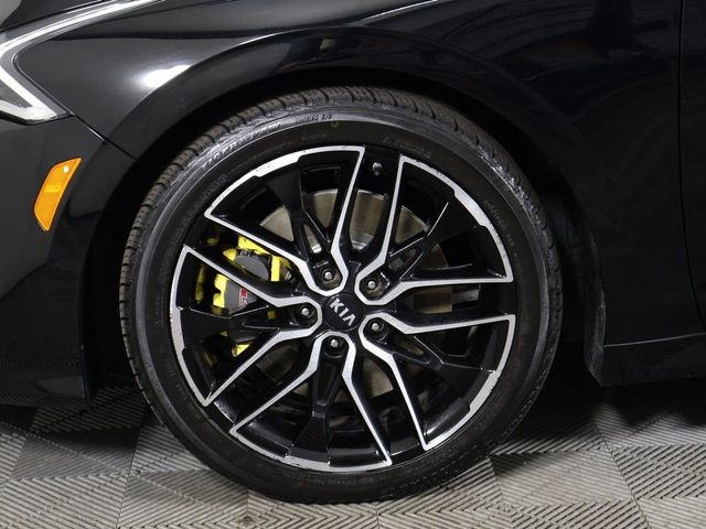 2021 Kia K5 GT DCT FWD - 23074033 - 25