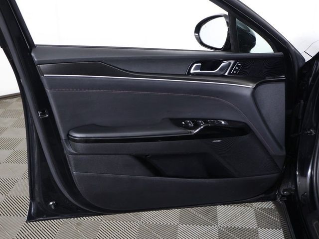 2021 Kia K5 GT DCT FWD - 23074033 - 26