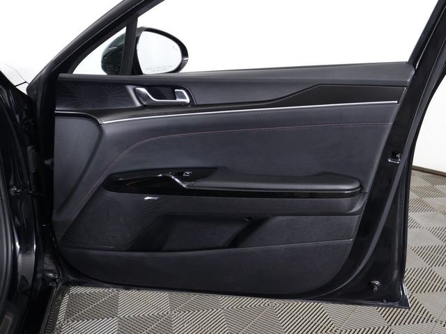 2021 Kia K5 GT DCT FWD - 23074033 - 27