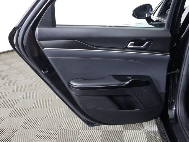 2021 Kia K5 GT DCT FWD - 23074033 - 28