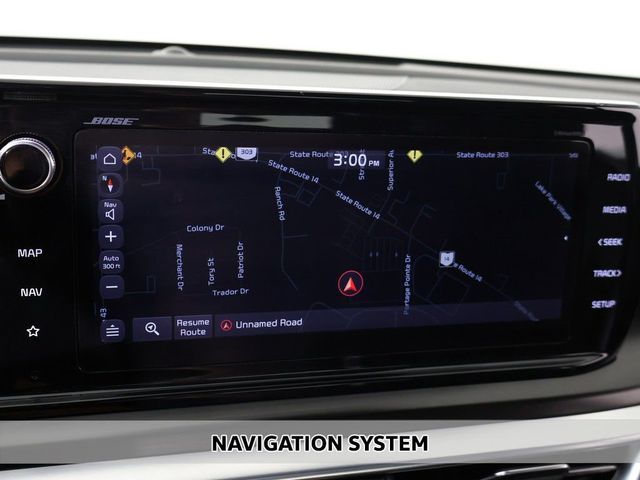 2021 Kia K5 GT DCT FWD - 23074033 - 2