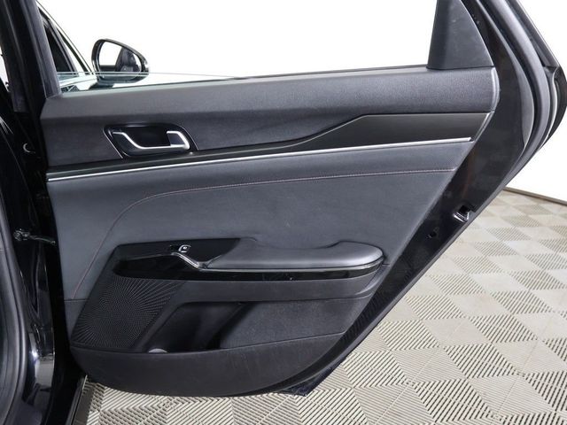 2021 Kia K5 GT DCT FWD - 23074033 - 29