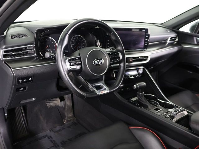 2021 Kia K5 GT DCT FWD - 23074033 - 30