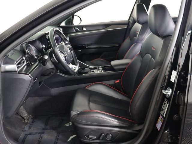 2021 Kia K5 GT DCT FWD - 23074033 - 32