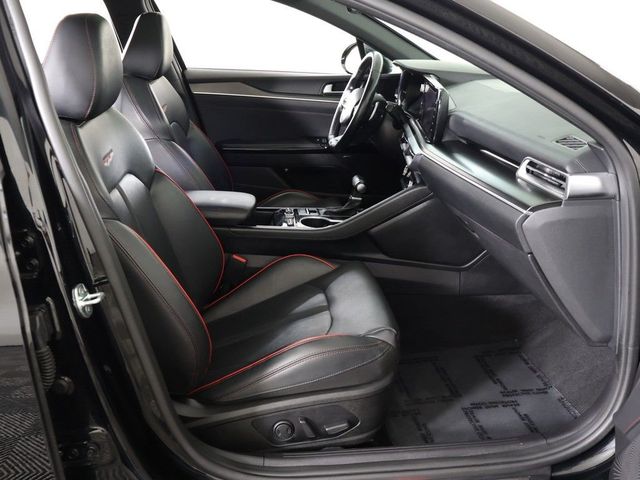 2021 Kia K5 GT DCT FWD - 23074033 - 33