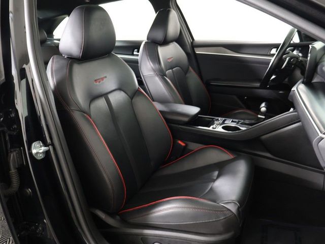 2021 Kia K5 GT DCT FWD - 23074033 - 35