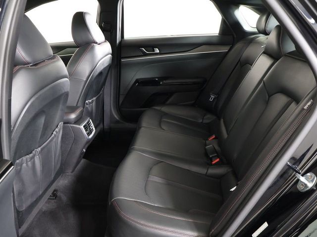 2021 Kia K5 GT DCT FWD - 23074033 - 38