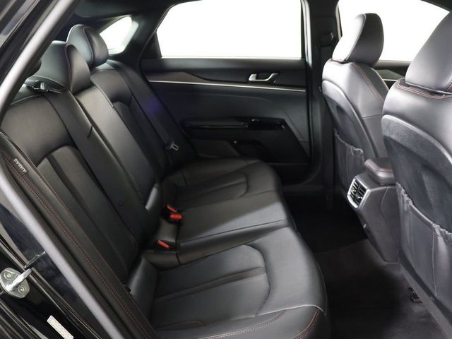 2021 Kia K5 GT DCT FWD - 23074033 - 39