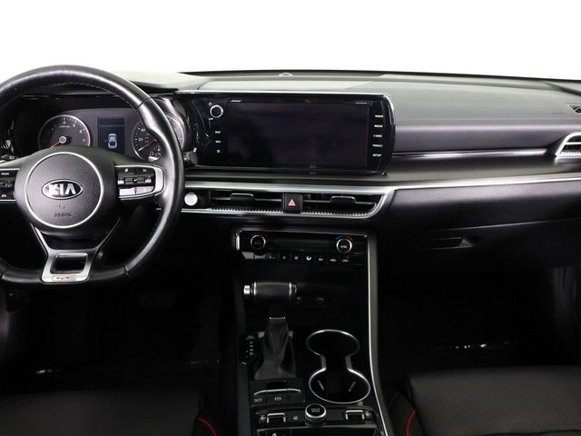 2021 Kia K5 GT DCT FWD - 23074033 - 41