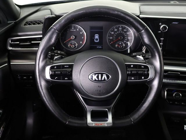 2021 Kia K5 GT DCT FWD - 23074033 - 43