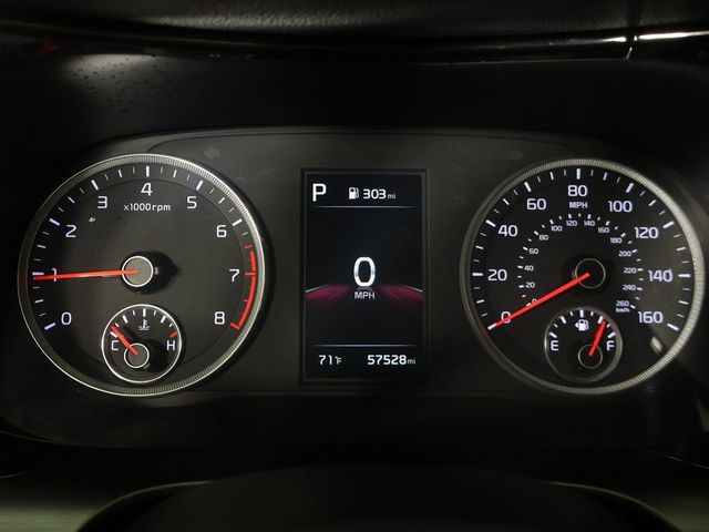 2021 Kia K5 GT DCT FWD - 23074033 - 45