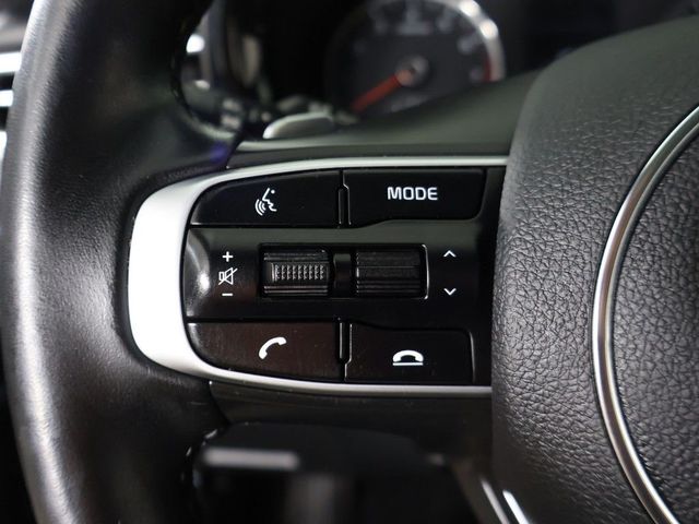 2021 Kia K5 GT DCT FWD - 23074033 - 46