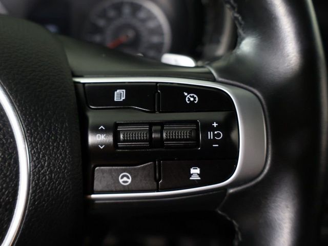 2021 Kia K5 GT DCT FWD - 23074033 - 47