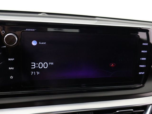 2021 Kia K5 GT DCT FWD - 23074033 - 48