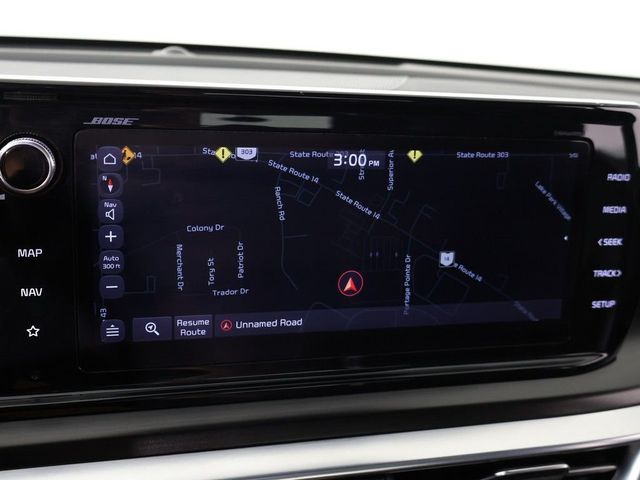 2021 Kia K5 GT DCT FWD - 23074033 - 50