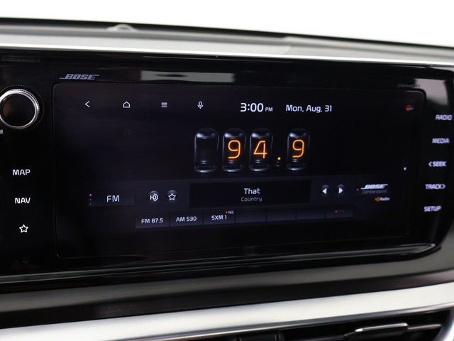 2021 Kia K5 GT DCT FWD - 23074033 - 51