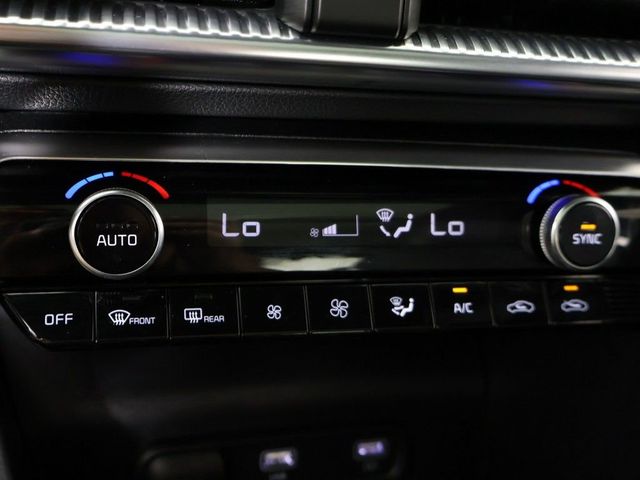 2021 Kia K5 GT DCT FWD - 23074033 - 53