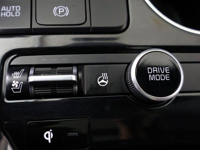 2021 Kia K5 GT DCT FWD - 23074033 - 55