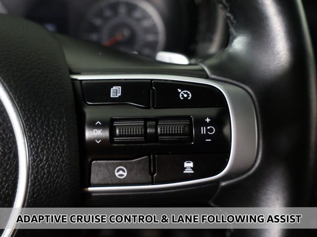 2021 Kia K5 GT DCT FWD - 23074033 - 5