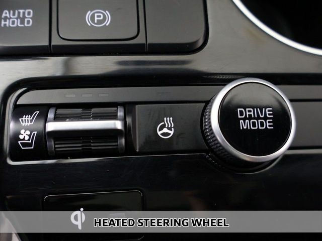 2021 Kia K5 GT DCT FWD - 23074033 - 8