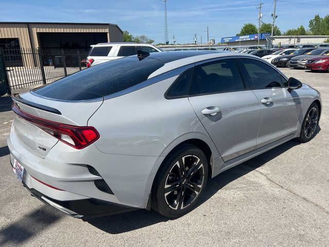 2021 Kia K5 GT-LINE - 23011761 - 3