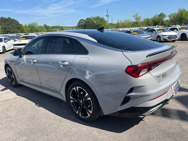 2021 Kia K5 GT-LINE - 23011761 - 5
