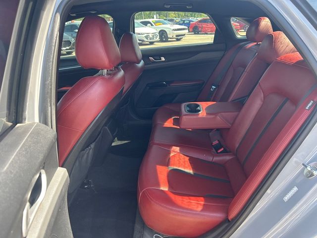 2021 Kia K5 GT-LINE - 23011761 - 6