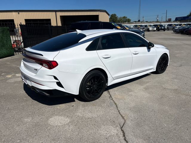 2021 Kia K5 GT-LINE - 23092129 - 3