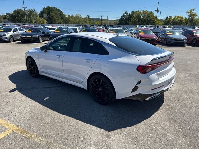 2021 Kia K5 GT-LINE - 23092129 - 5