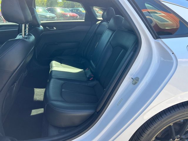 2021 Kia K5 GT-LINE - 23092129 - 6