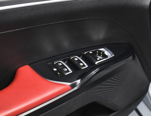 2021 Kia K5 GT-Line - 22960257 - 9