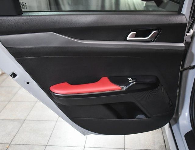 2021 Kia K5 GT-Line - 22960257 - 10