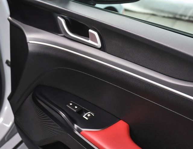 2021 Kia K5 GT-Line - 22960257 - 13