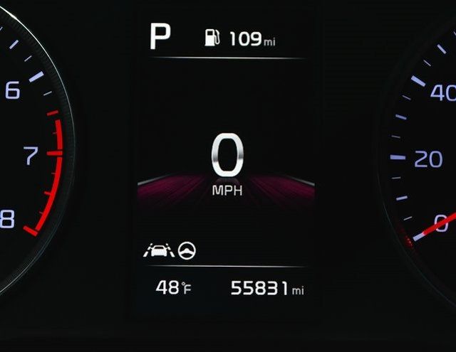 2021 Kia K5 GT-Line - 22960257 - 17