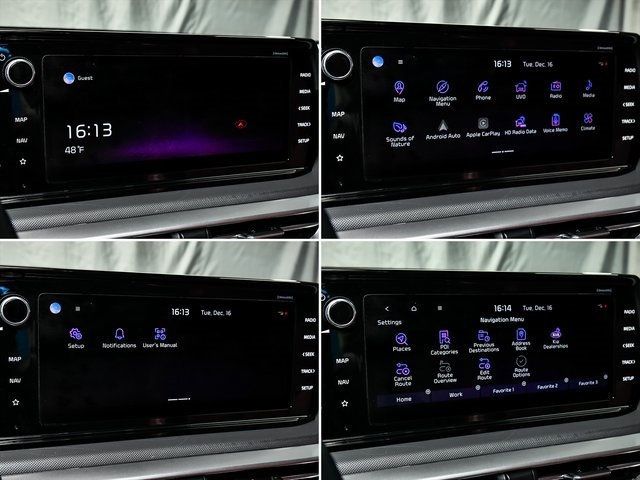 2021 Kia K5 GT-Line - 22960257 - 18